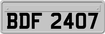 BDF2407