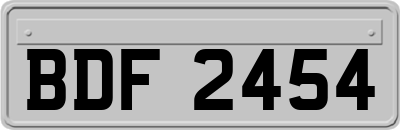 BDF2454