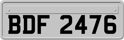 BDF2476