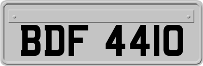 BDF4410