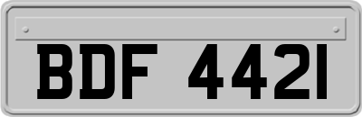 BDF4421