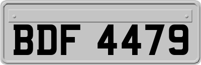 BDF4479