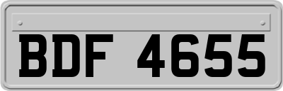 BDF4655
