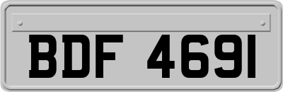 BDF4691