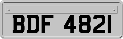 BDF4821