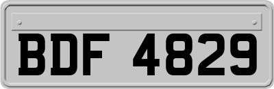 BDF4829