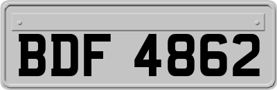 BDF4862