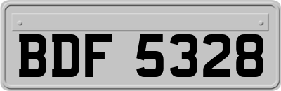 BDF5328