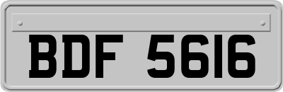 BDF5616