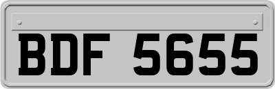 BDF5655