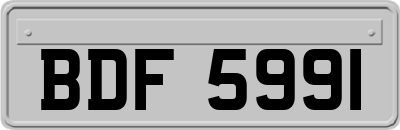 BDF5991