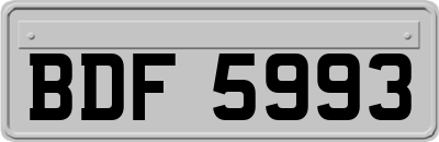 BDF5993
