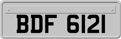 BDF6121