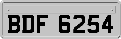 BDF6254