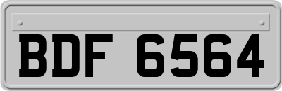 BDF6564