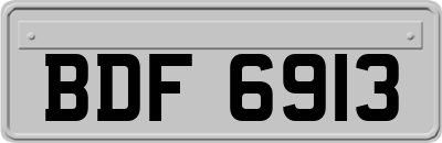 BDF6913