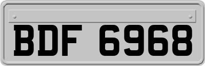 BDF6968