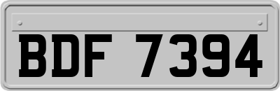 BDF7394