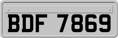 BDF7869