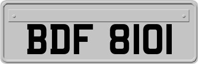 BDF8101