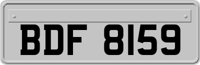 BDF8159