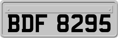 BDF8295