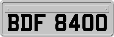 BDF8400