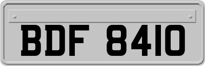 BDF8410