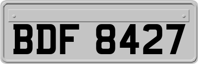 BDF8427