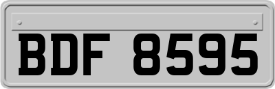 BDF8595