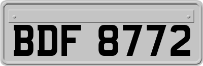 BDF8772