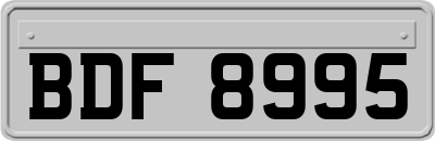 BDF8995