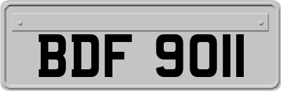 BDF9011