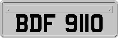 BDF9110
