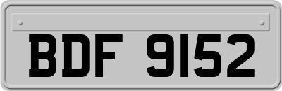 BDF9152