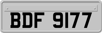 BDF9177