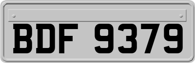 BDF9379