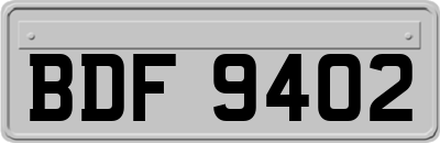 BDF9402