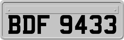 BDF9433