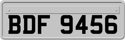 BDF9456