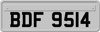 BDF9514