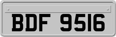 BDF9516