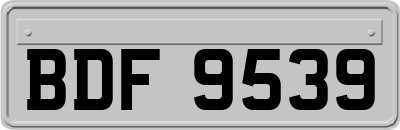 BDF9539
