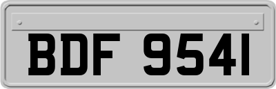 BDF9541
