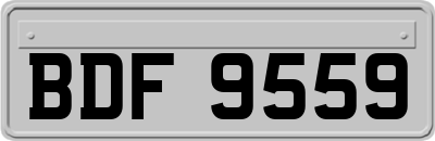 BDF9559
