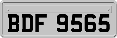 BDF9565