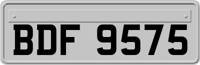 BDF9575