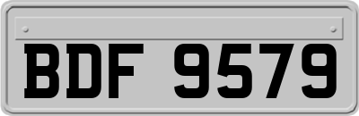 BDF9579