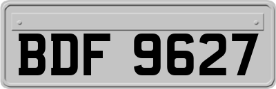 BDF9627