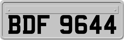 BDF9644